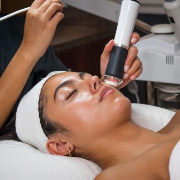 Glow 2 facial Glow 2 facial