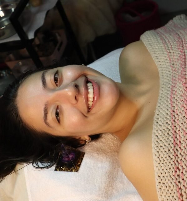 Radiance facial